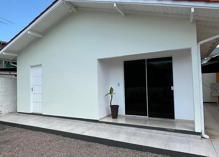 Refugio Da Camboa - Casa Menta