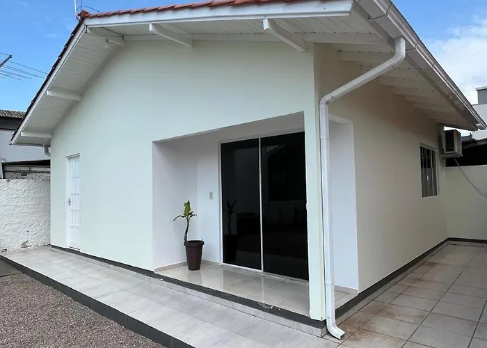 Refugio Da Camboa - Casa Menta