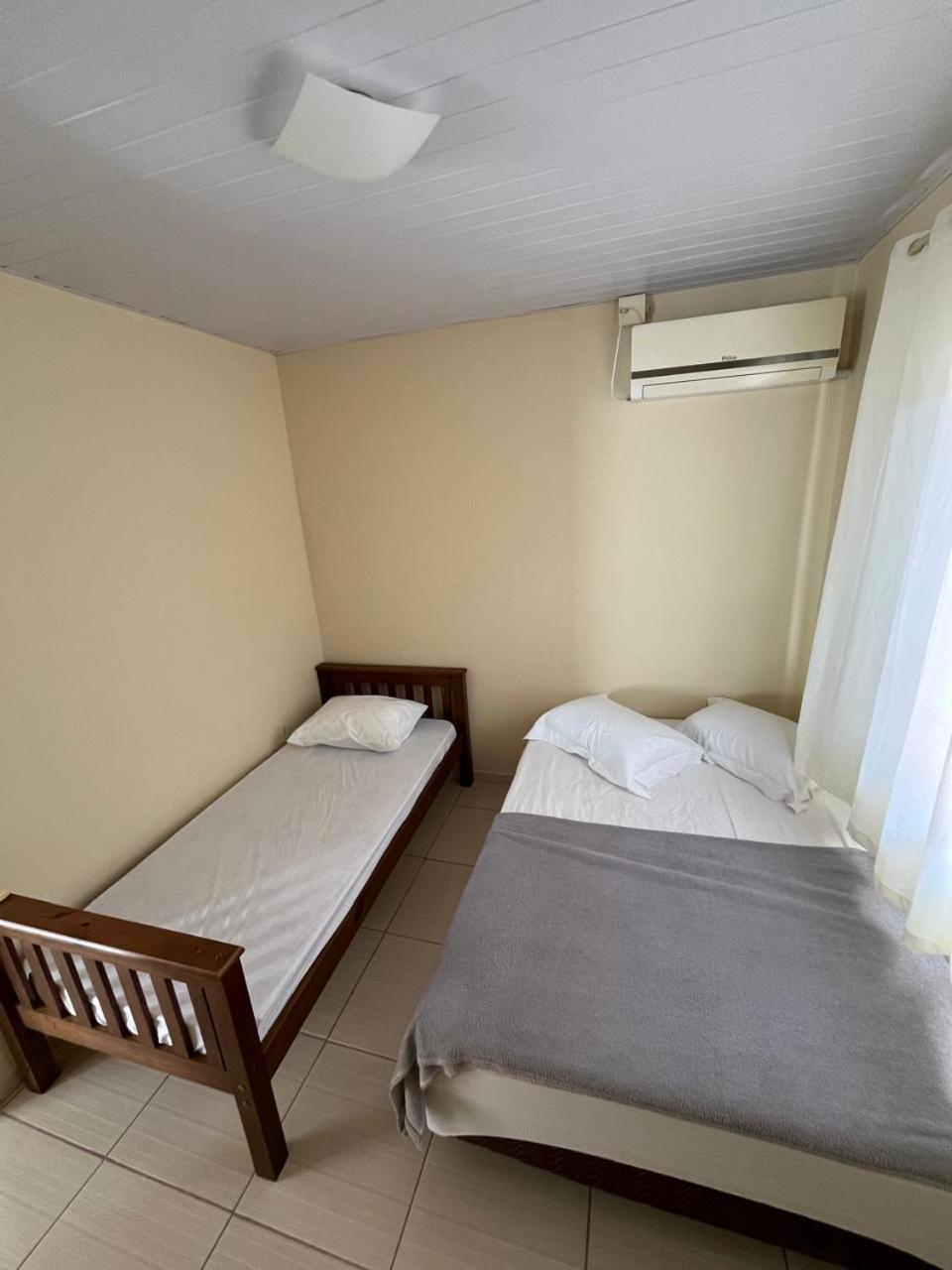 Holiday home Refugio Da Camboa - Casa Menta Governador Celso Ramos