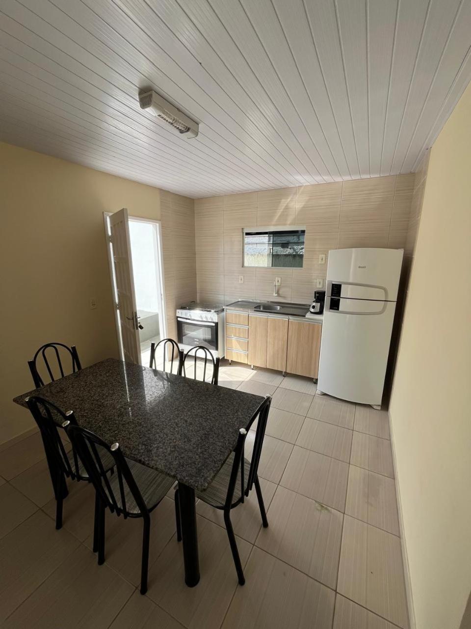 Refugio Da Camboa - Casa Menta Holiday home